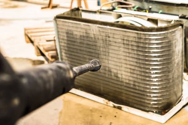 Best Air Duct Cleaning Near Me  in Westland, MI