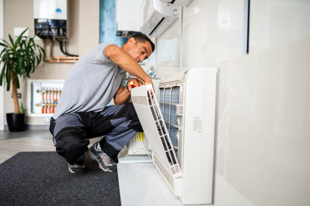 Best Commercial Air Duct Cleaning  in Westland, MI