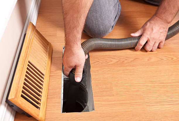 Best Dryer Vent Cleaning Services  in Westland, MI