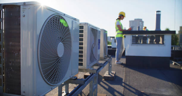 Best Residential Air Duct Cleaning  in Westland, MI