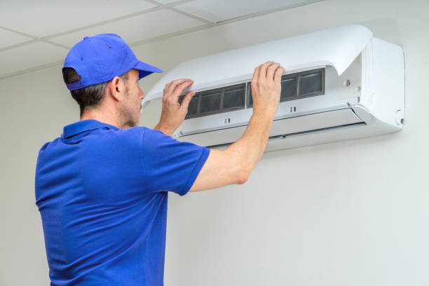 Best Commercial HVAC Duct Cleaning  in Westland, MI