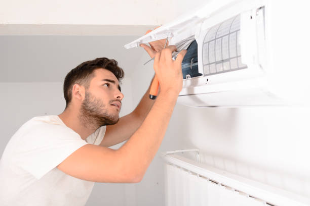 Best Ventilation Cleaning Services  in Westland, MI